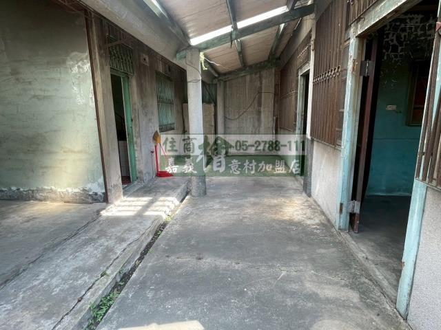 嘉義民雄透天-3