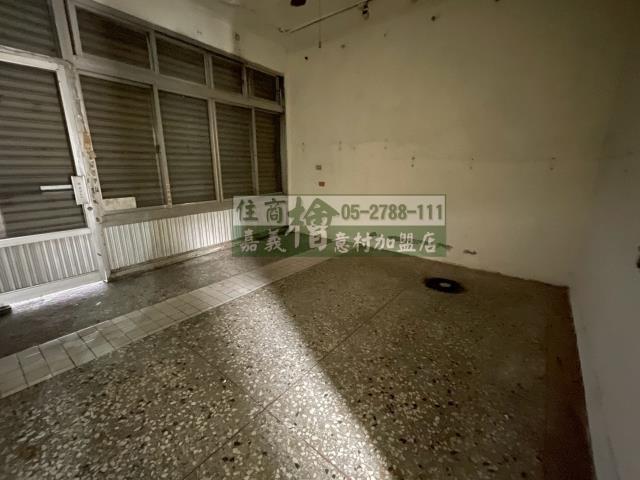 嘉義民雄透天-4