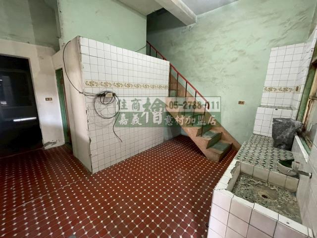 嘉義民雄透天-5