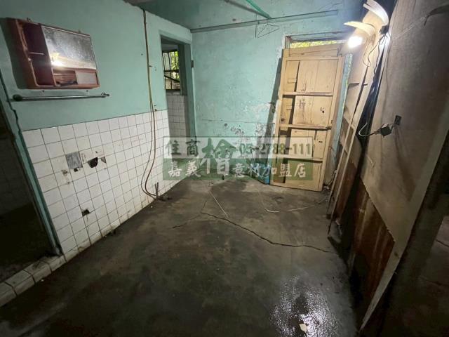 嘉義民雄透天-7