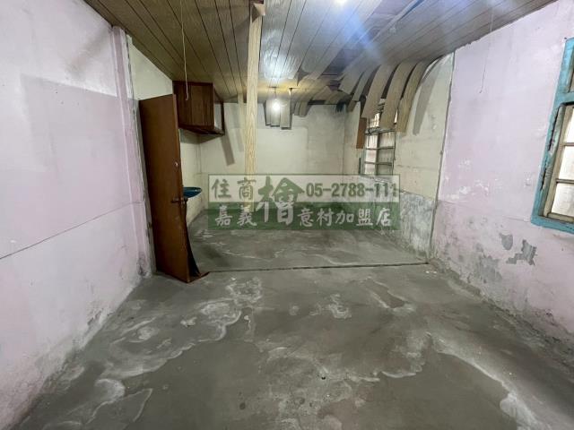 嘉義民雄透天-8