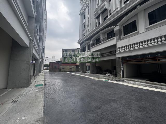 嘉義華廈-0