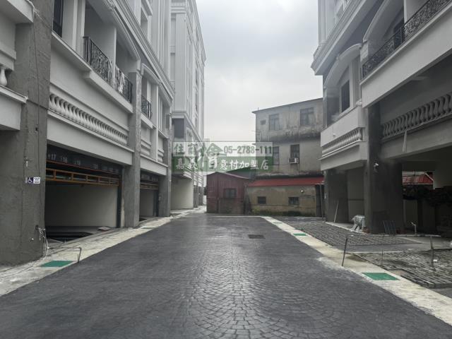 嘉義華廈-1
