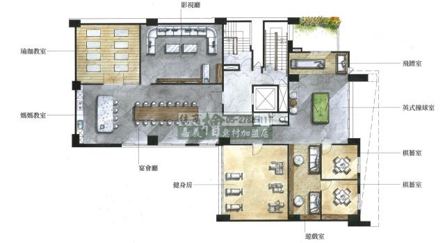 東區華廈-9