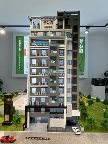 東區華廈-4