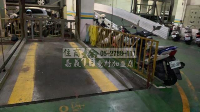 西區華廈-10