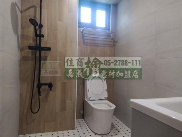 西區華廈-3