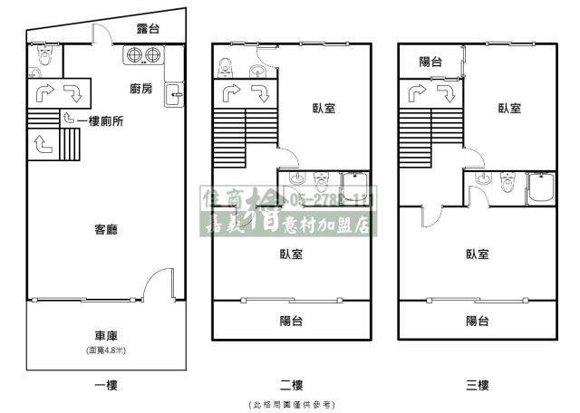嘉義別墅-13