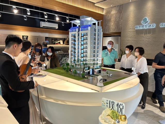嘉義華廈-2