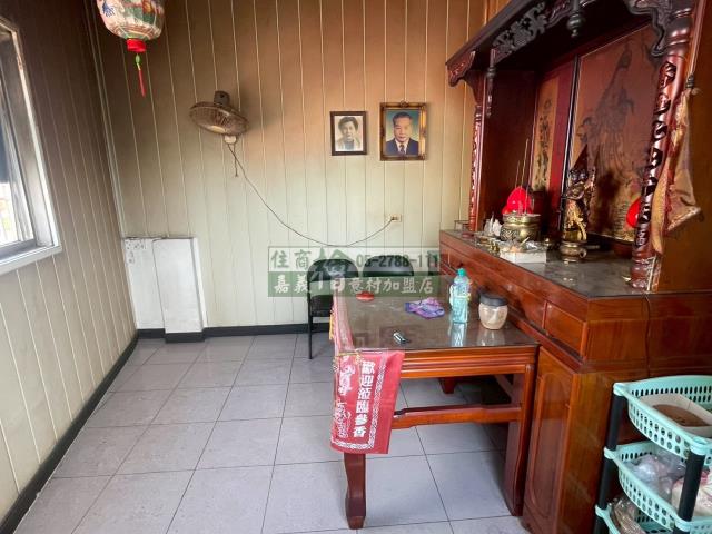 嘉義東區透天-11