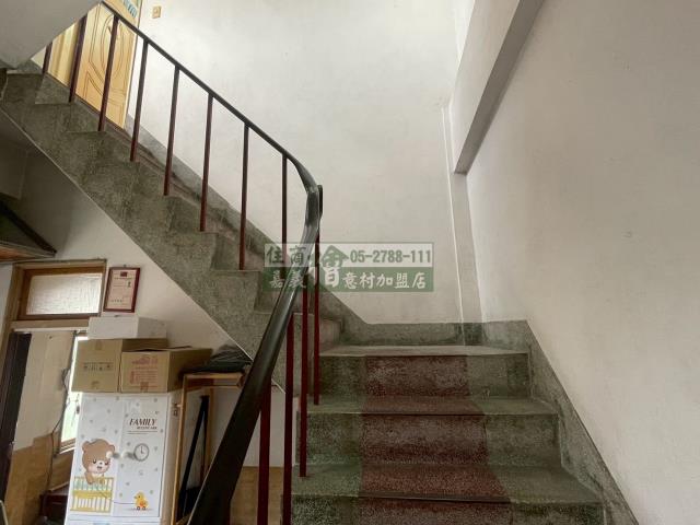 嘉義東區透天-4