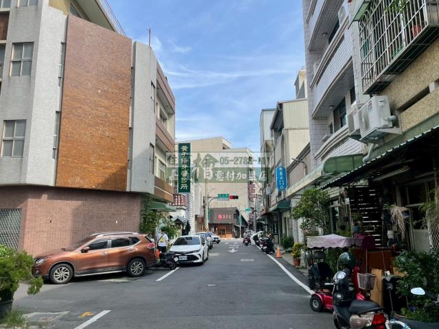 嘉義東區透天-0