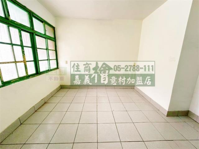 嘉義東區透天-10