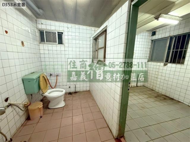 嘉義東區透天-11