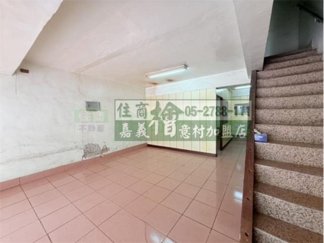 嘉義東區透天-2