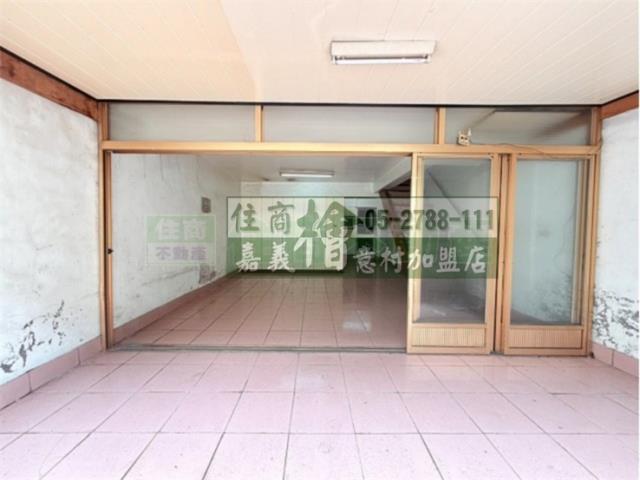 嘉義東區透天-3
