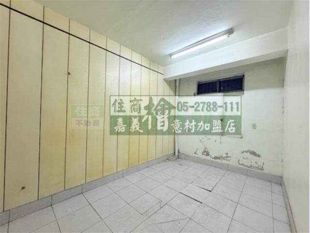 嘉義東區透天-5