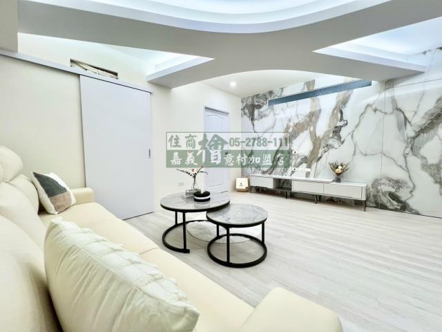 西區華廈-1