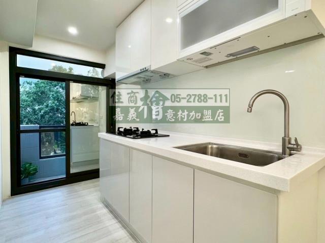 西區華廈-5