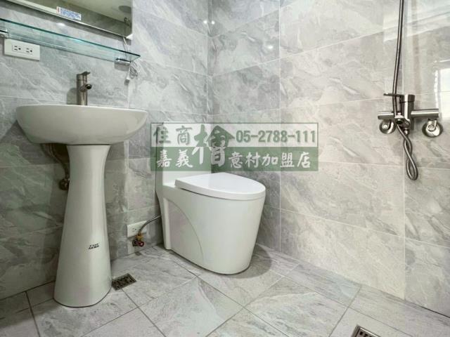 嘉義華廈-10