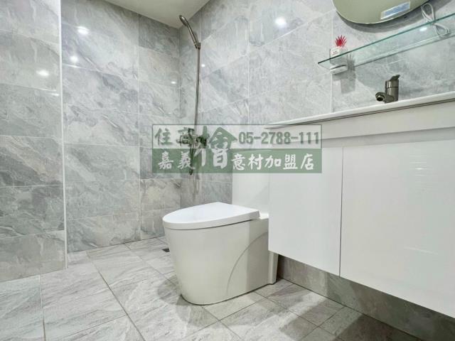 嘉義華廈-13