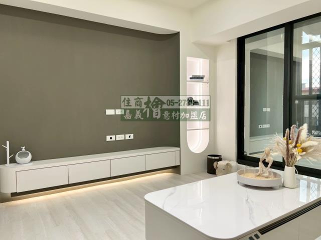 嘉義華廈-6