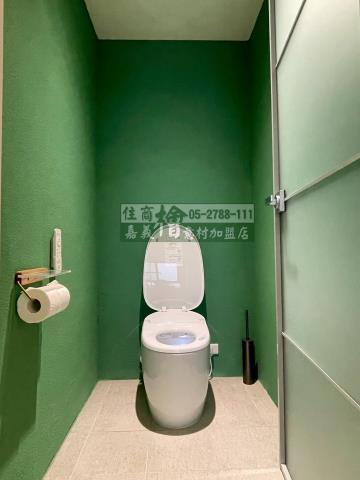 中埔華廈-9