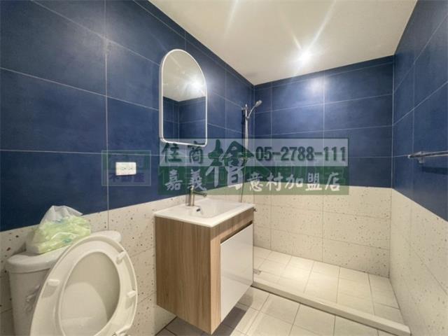 西區大樓-7