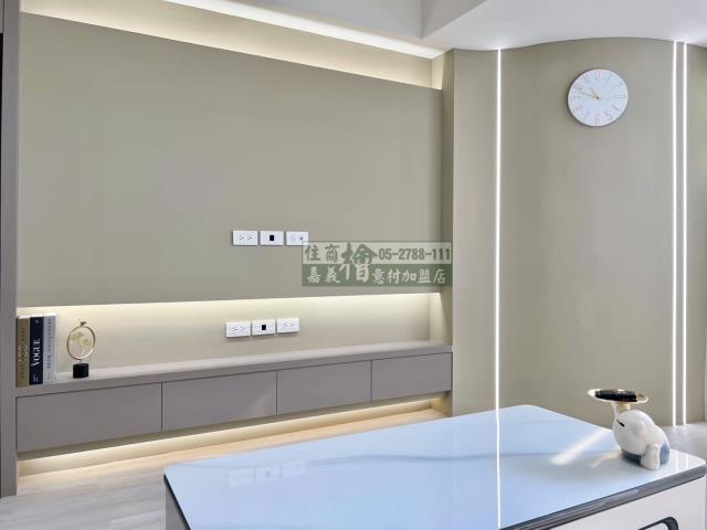 西區大樓-4