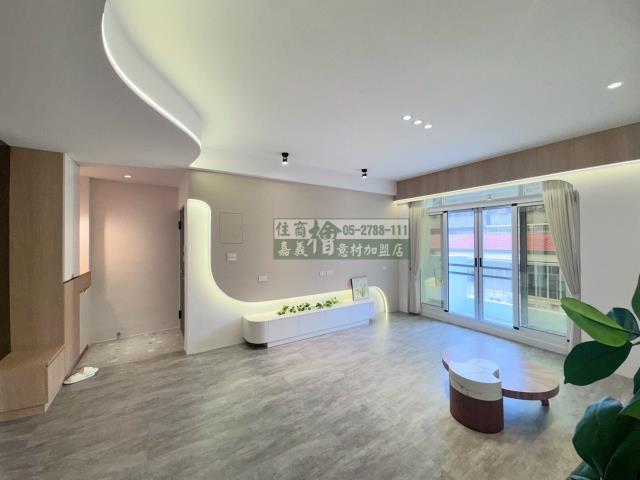 東區公寓-10