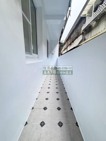 東區公寓-11