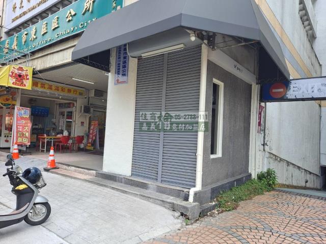 嘉義東區公寓-6
