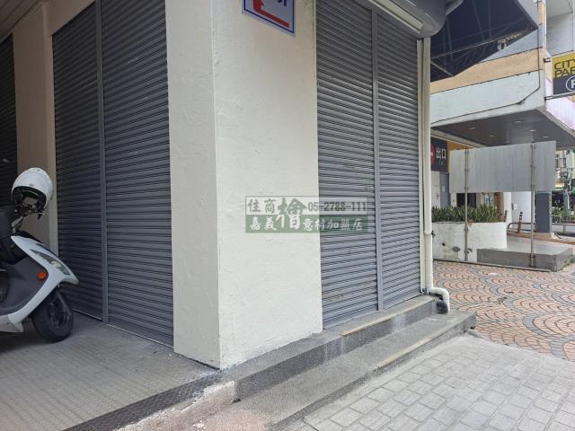 嘉義東區公寓-7