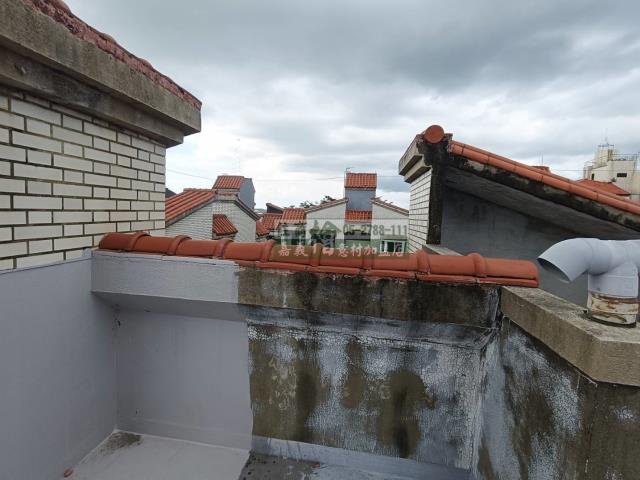 嘉義東區公寓-8