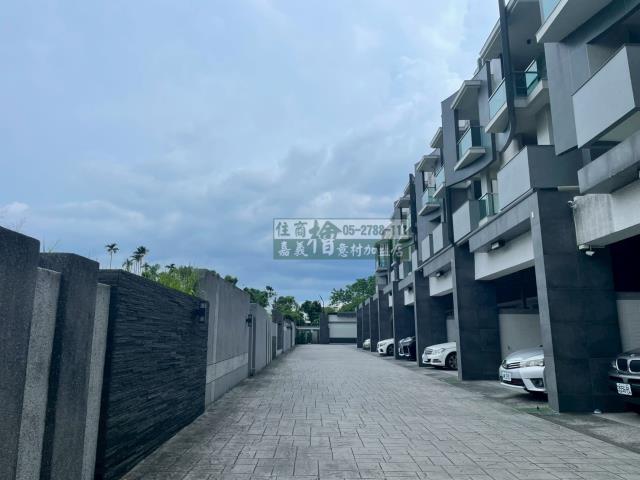 嘉義別墅-13