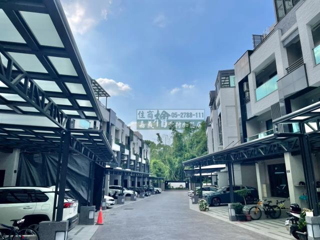 東區別墅-0