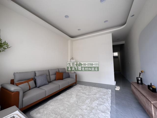 嘉義西區別墅-0