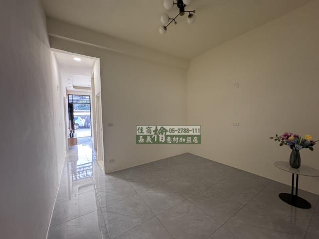 嘉義西區別墅-4