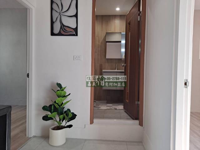 嘉義民雄透天-10