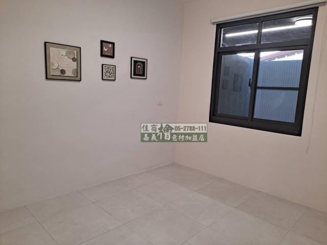 嘉義民雄透天-7