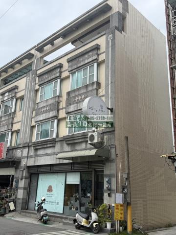 嘉義東區透天-1