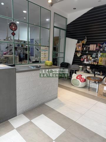 嘉義東區透天-2