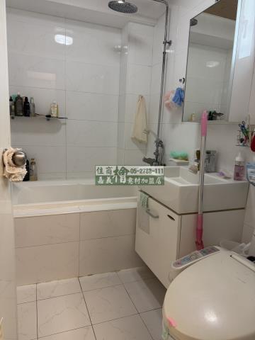 嘉義東區透天-6