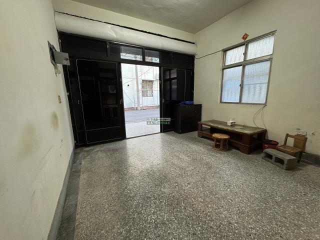 嘉義新港透天-1