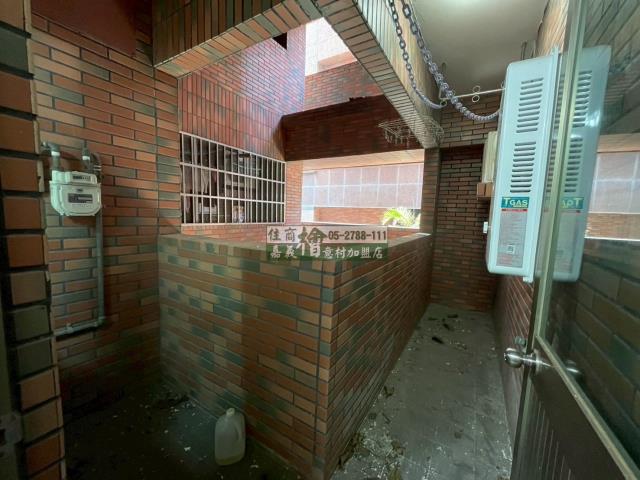 嘉義東區大樓-1