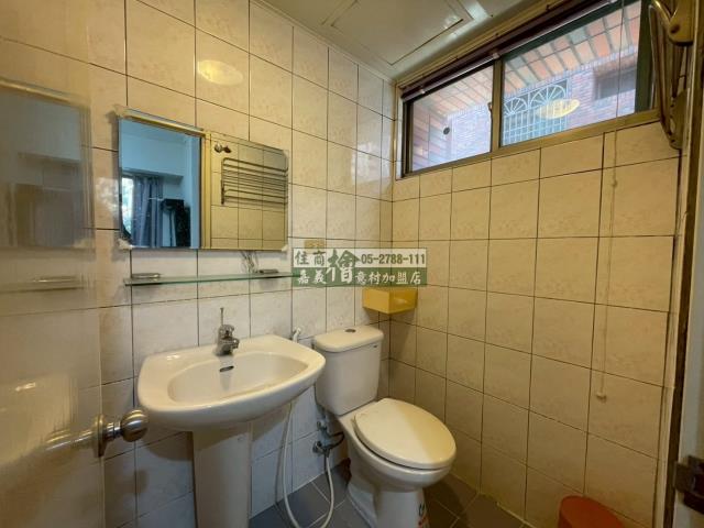 嘉義東區大樓-8