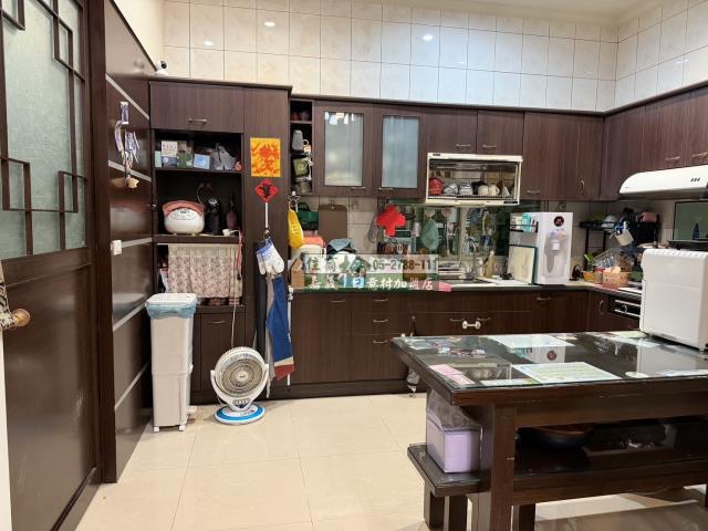 嘉義西區別墅-12