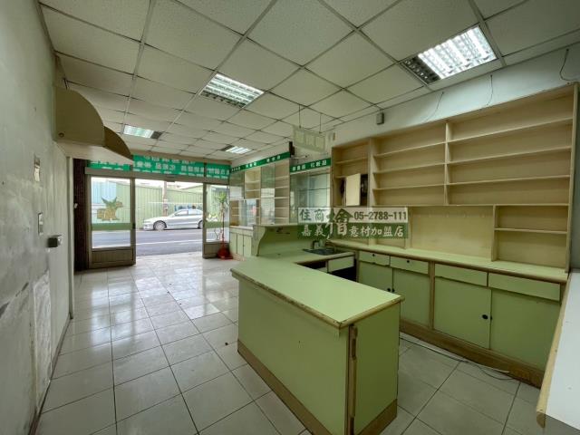 嘉義西區透天-10