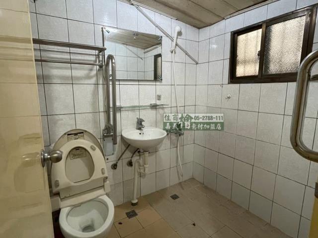 嘉義西區透天-5