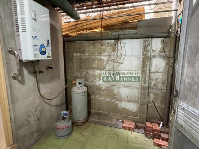 嘉義西區透天-6